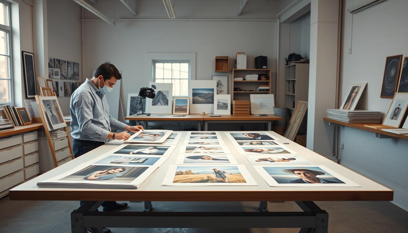 Feather Ink Studio Article